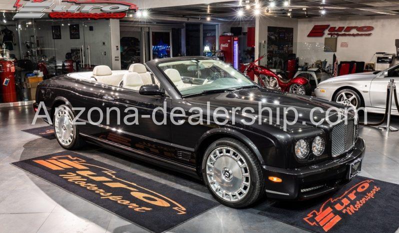 2009 Bentley Azure full