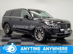 2021 Lincoln Aviator Grand Touring full