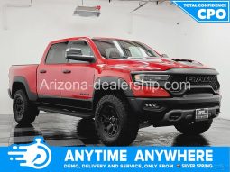 2021 Ram 1500 TRX full