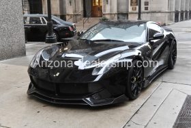 2017 Ferrari F12 Berlinetta