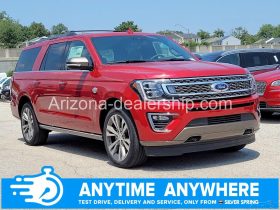 2020 Ford Expedition King Ranch