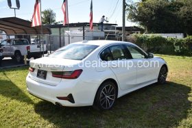 2020 BMW 3-Series 330i xDrive