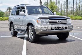 2006 Toyota Land Cruiser LOW MILES