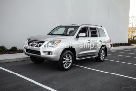 2010 Lexus LX EXCELLENT SOUTHERN