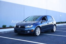 2013 Volkswagen Golf TDI DIESEL TECH PACKAGE HID SUNROOF NAV CLEAN CARFAX TDI DIESEL TECH PACKAGE HID SUNROOF NAV CLEAN CARFAX BEAUTIFUL