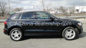 2015 Audi Q5 3.0T Premium Plus