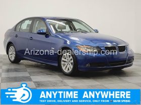 2007 BMW 3-Series 328xi