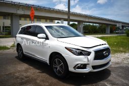 2018 Infiniti QX60 3.5 Sport Utility 4D full