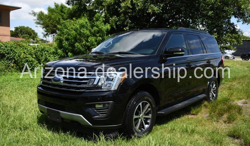 2019 Ford Expedition XLT full