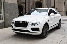 2021 Bentley Bentayga Lamborghini Urus Rolls Royce full