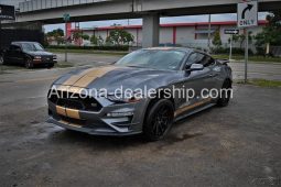 2022 Ford Mustang GT Premium full