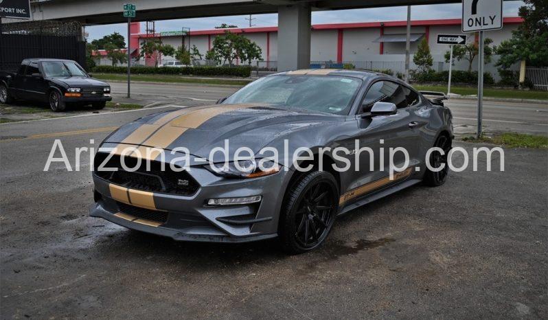 2022 Ford Mustang GT Premium full