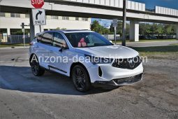 2022 Acura RDX w/A-SPEC full