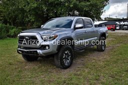 2021 Toyota Tacoma SR5 V6 full