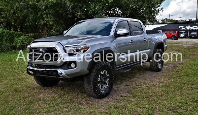 2021 Toyota Tacoma SR5 V6 full