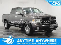 2016 Ram 1500 Express full