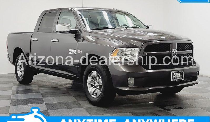 2016 Ram 1500 Express full