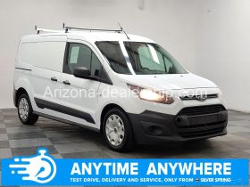 2017 Ford Transit Connect XL