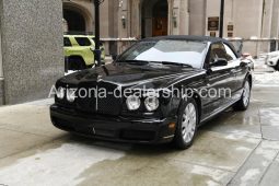 2007 Bentley Azure full