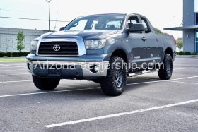 2008 Toyota Tundra SR5