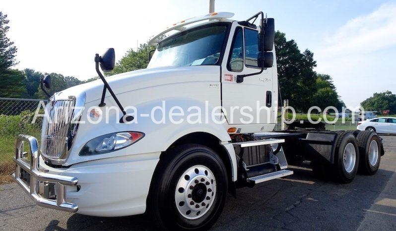 2011 International Prostar LF 687 full