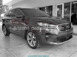 2019 Kia Sorento EX Sport full