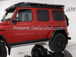 2022 Mercedes-Benz G-Class full