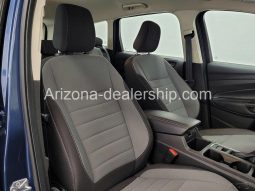 2018 Ford Escape S full