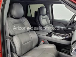 2018 Lincoln Navigator L Reserve full