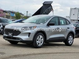 2021 Ford Escape S full