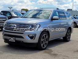 2021 Ford Expedition Limited full