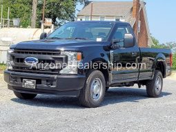 2021 Ford F-350 XL full