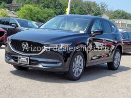 2021 Mazda CX-5 Grand Touring Reserve full