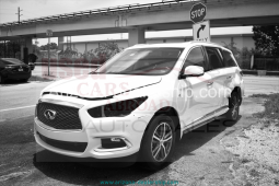 2018 Infiniti QX60 3.5 Sport Utility 4D full