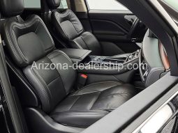 2020 Lincoln Aviator Reserve full