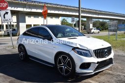 2017 Mercedes-Benz GLE AMG® GLE 43 full