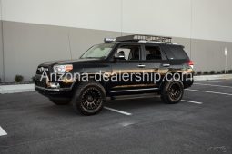 2012 Toyota 4Runner 4×4 full