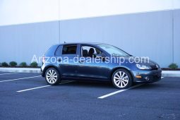 2013 Volkswagen Golf TDI DIESEL full