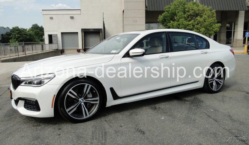 2017 BMW 7-Series i full