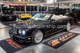 2009 Bentley Azure full