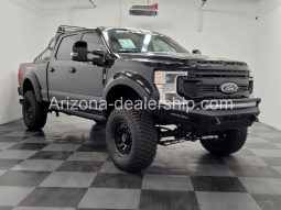 2021 Ford F-250 Lariat full