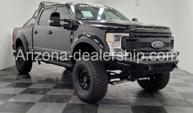 2021 Ford F-250 Lariat full