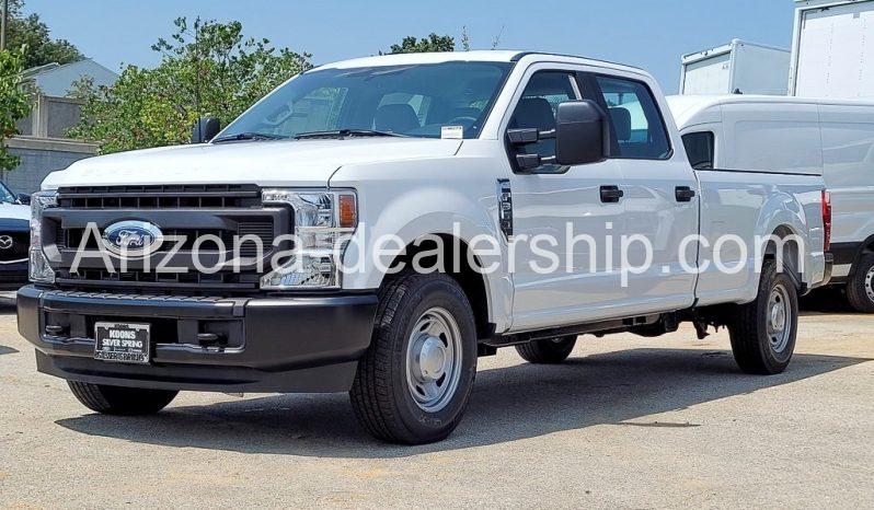 2021 Ford F-350 XL full