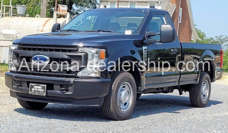 2021 Ford F-350 XL full