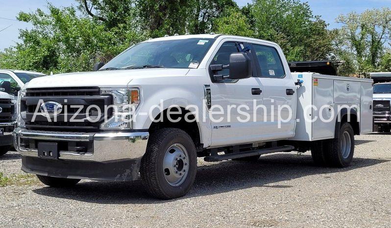 2021 Ford F-350 XL full