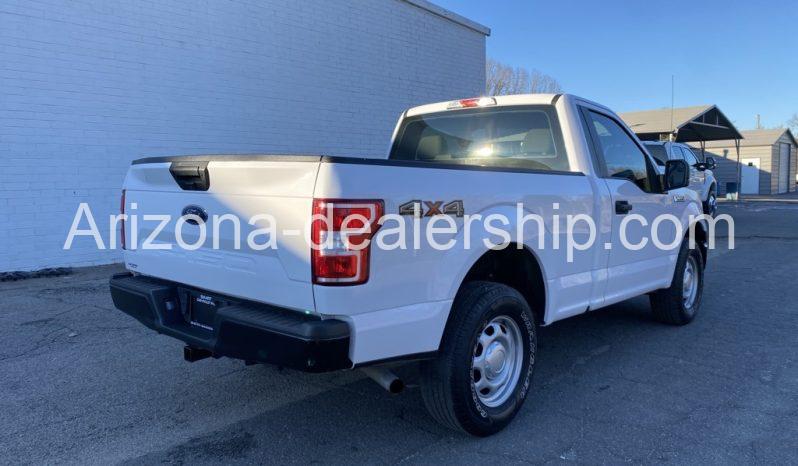 2019 Ford F-150 XL full