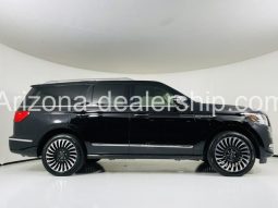 2020 Lincoln Navigator Black Label full