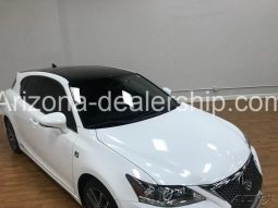 2014 Lexus CT 200h 200h full