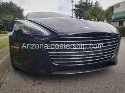 2014 Aston Martin Rapide S V12 SUPER SEDAN full