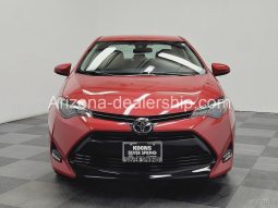 2019 Toyota Corolla LE full